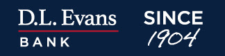D.L. Evans Bank